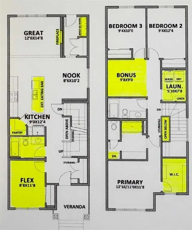 41 Legacy Point Terrace SE — photo 2