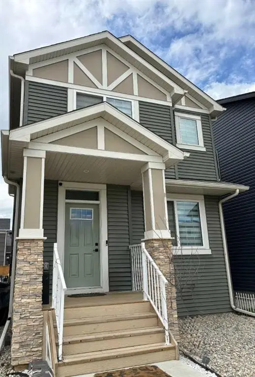 41 Legacy Point Terrace SE