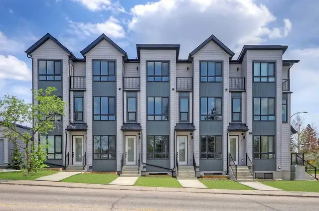 3550 45 Street SW #107