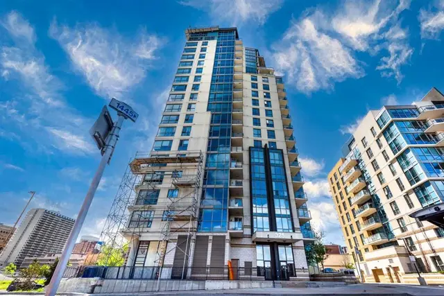 325 3 Street SE #1506