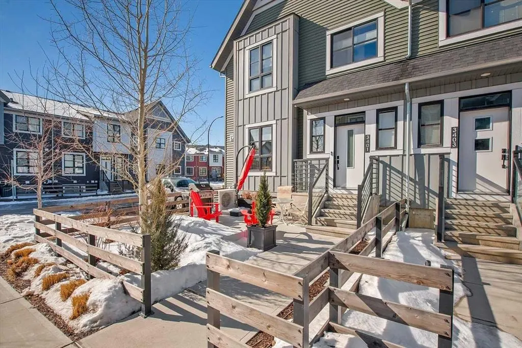 100 Walgrove Court SE #3401 — photo 2