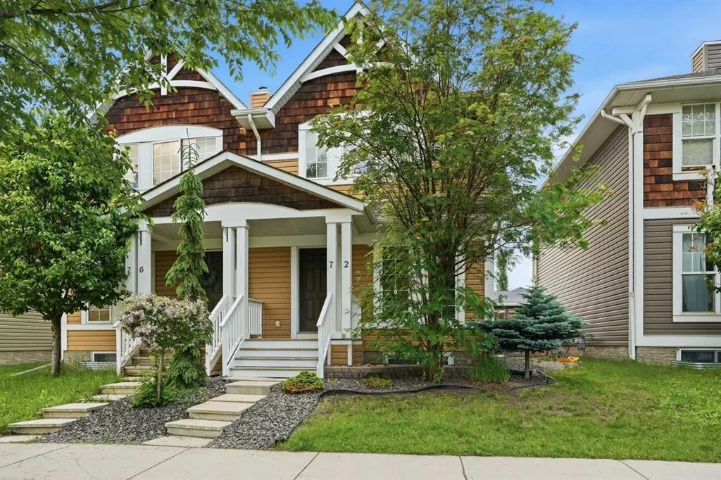 72 Auburn Bay Boulevard SE