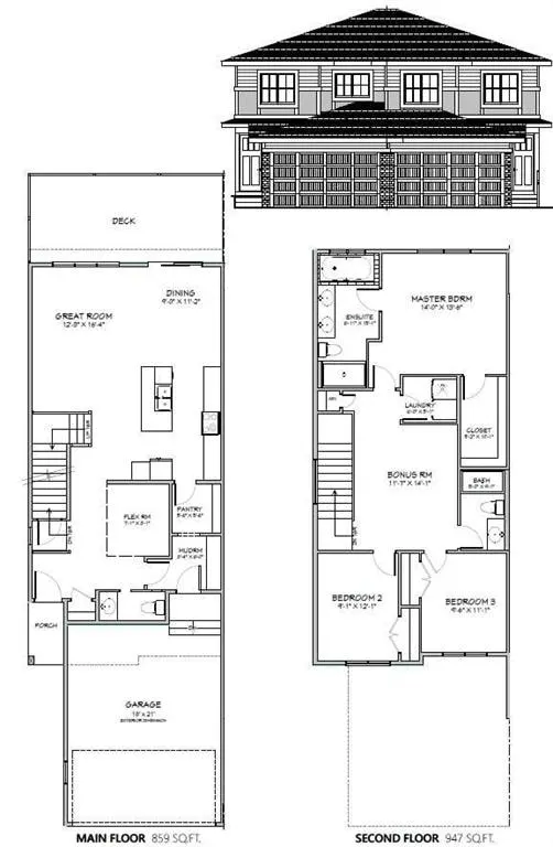 88 Heritage Manor — photo 3