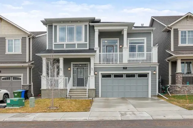142 Yorkstone Way SW