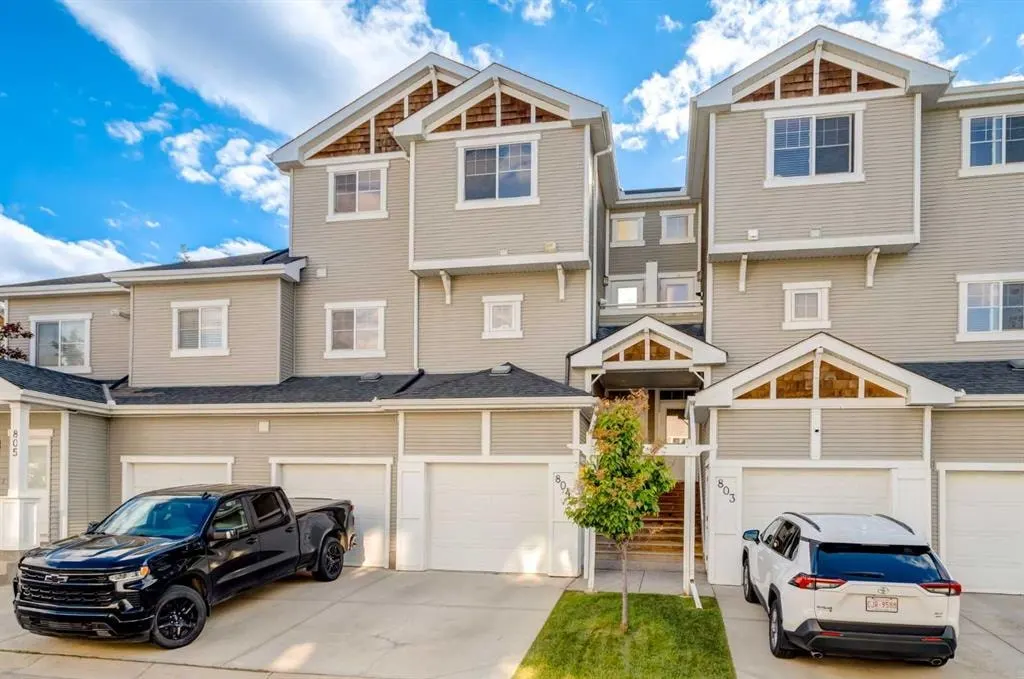281 Cougar Ridge Drive SW #804 — photo 2