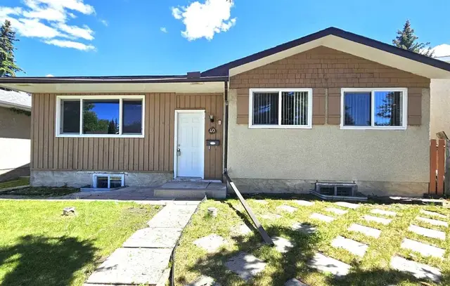 40 Pensville Road SE
