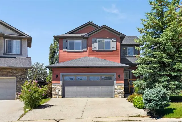18 Hidden Creek Manor NW