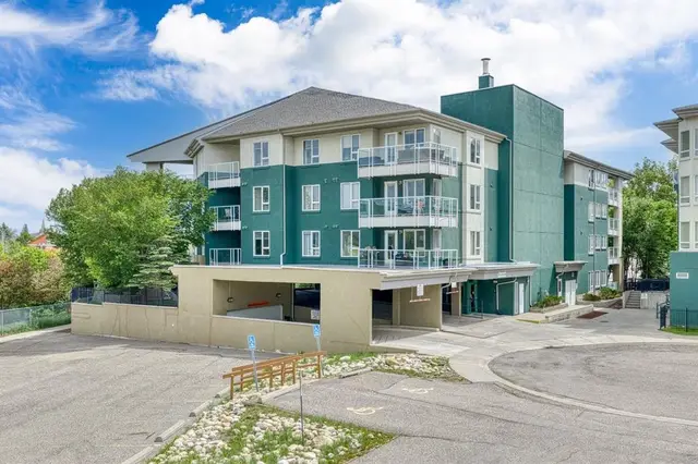 3101 34 Avenue NW #107