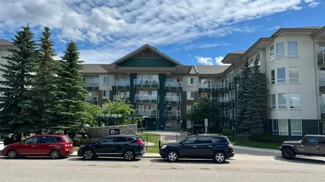 3111 34 Avenue NW #203