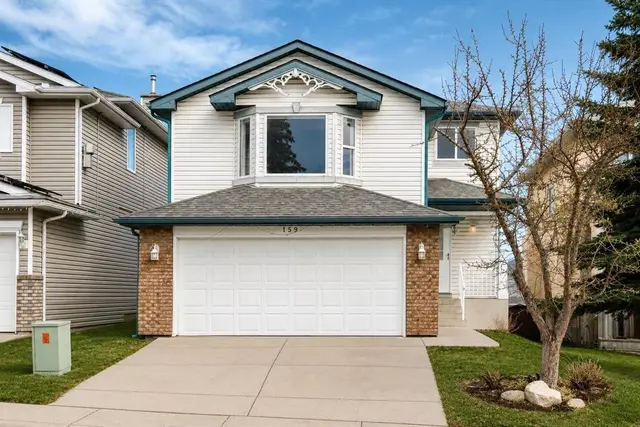 159 Citadel Peak Circle NW