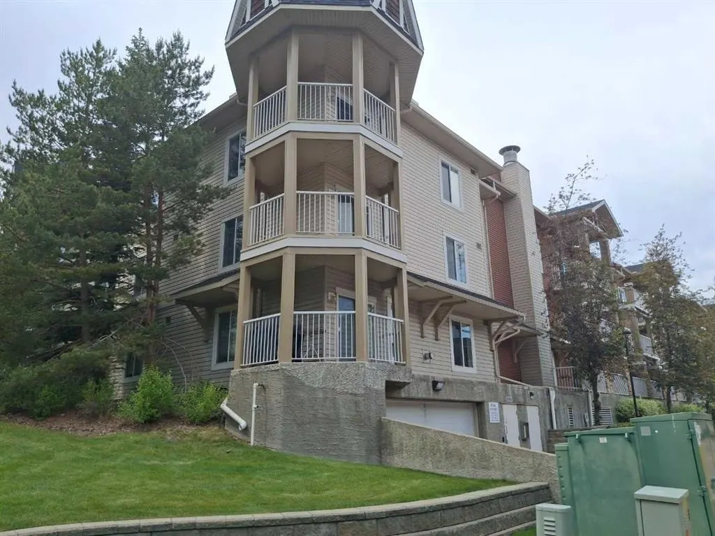 70 Panamount Drive NW #2201 — photo 1