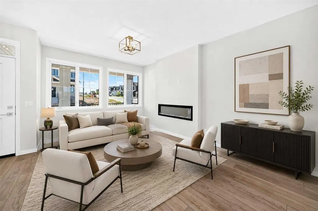 87 Bluerock Terrace SW — photo 2