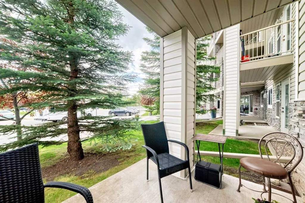 5000 Somervale Court SW #105 — photo 3