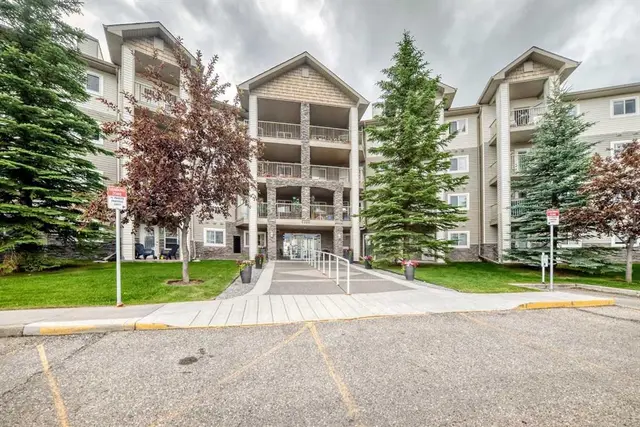 5000 Somervale Court SW #105