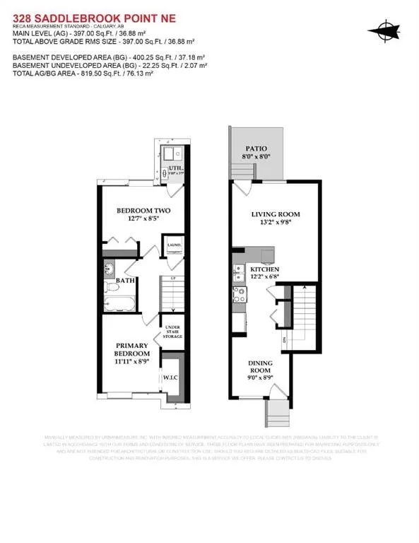 328 Saddlebrook Point NE — photo 3