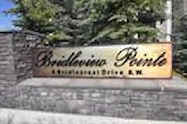 8 Bridlecrest Drive SW #1224