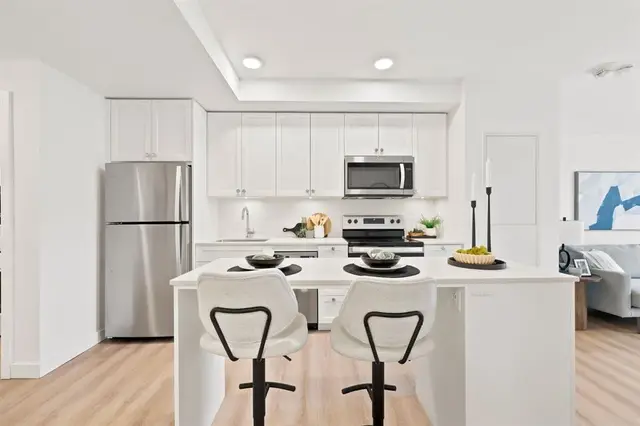 123 4 Street #311