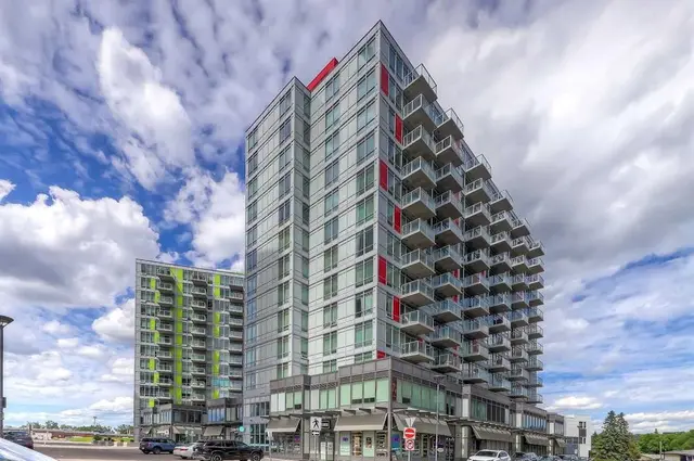 10 Brentwood Common NW #1207