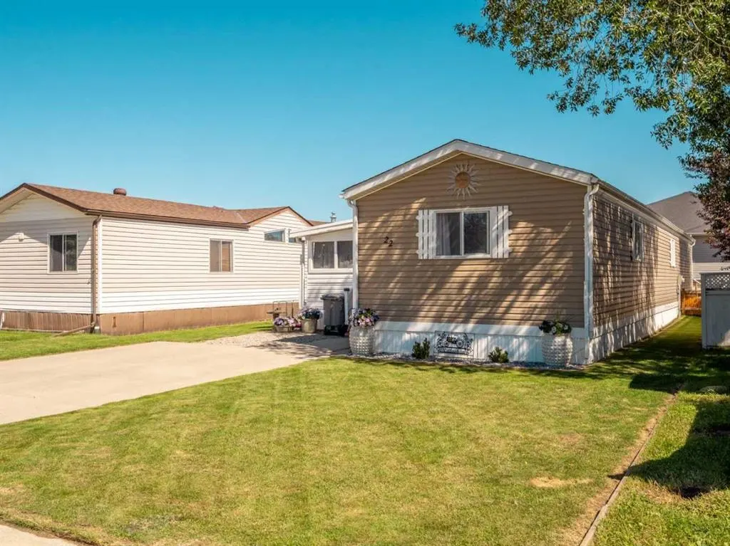 22 Westover Crescent
