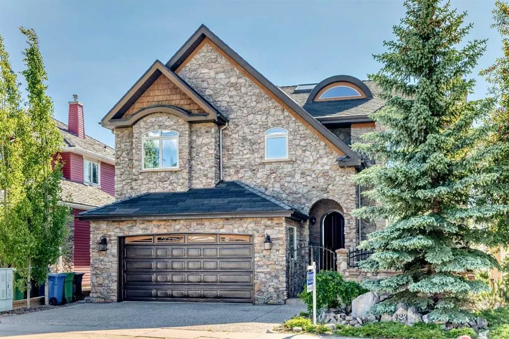 423 Rocky Ridge Drive NW — photo 3