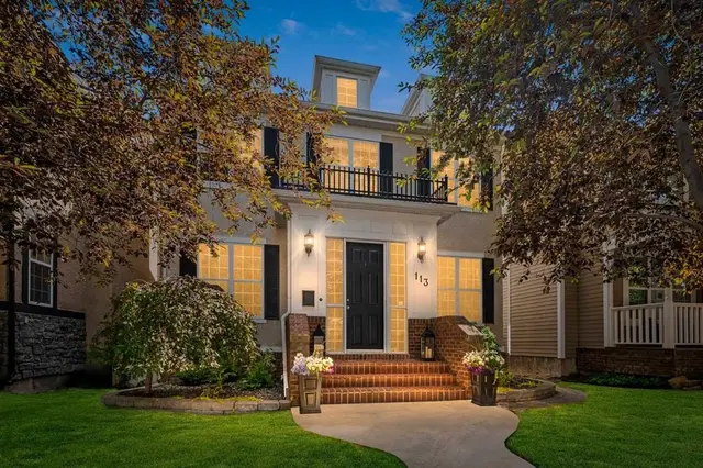 113 Ypres Green SW