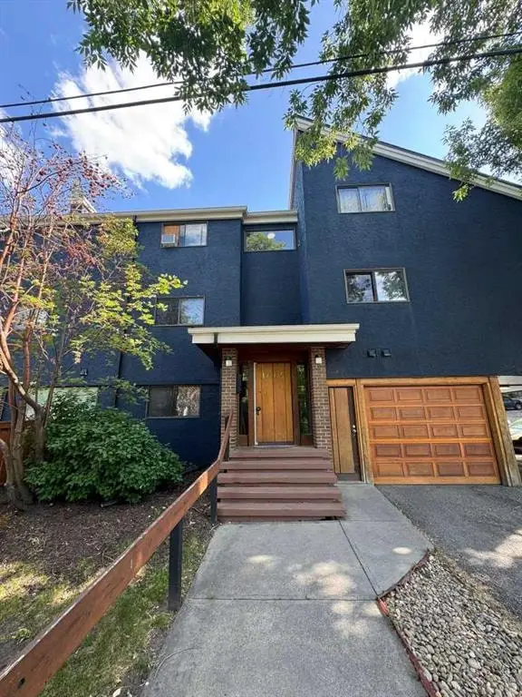 1605 16 Avenue SW #207