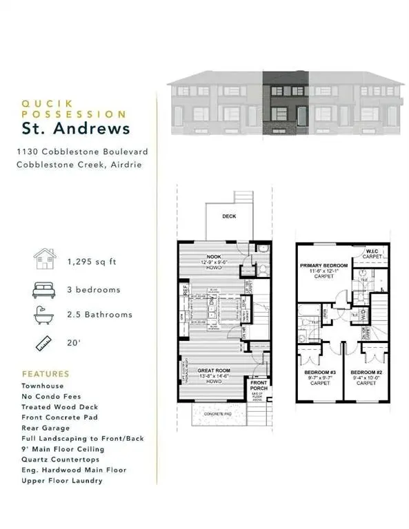 1122 Cobblestone Boulevard SW — photo 3