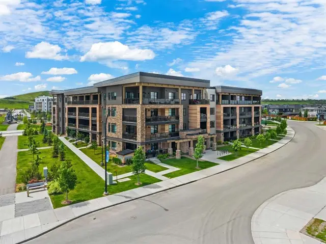 125 Wolf Hollow Crescent SE #308