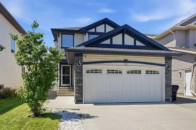 55 New Brighton Drive SE