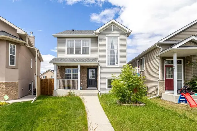 59 Saddlemont Road NE