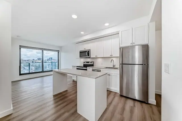 123 4 Street NE #502