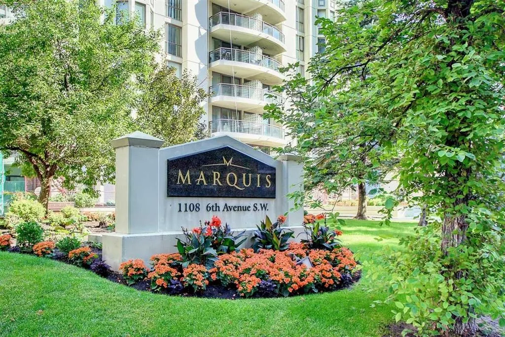 1108 6 Avenue SW #1701 — photo 3