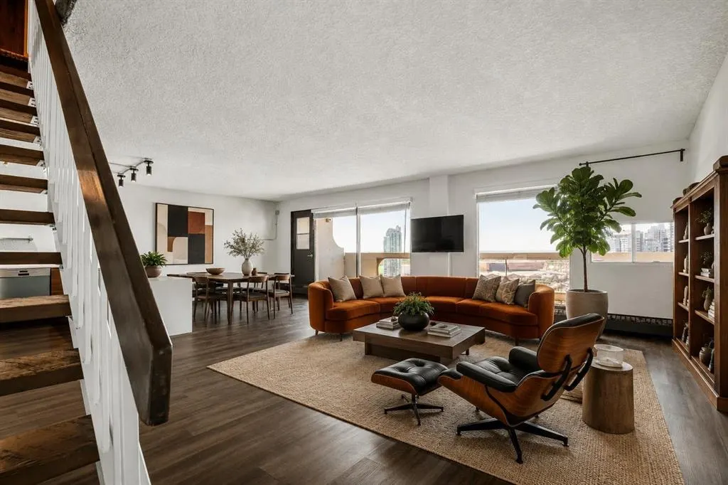 221 6 Avenue SE #2911 — photo 3