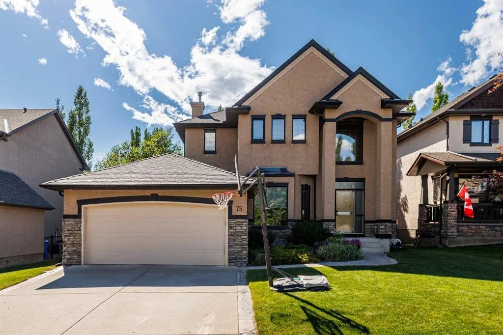 75 Discovery Ridge Mount SW — photo 1