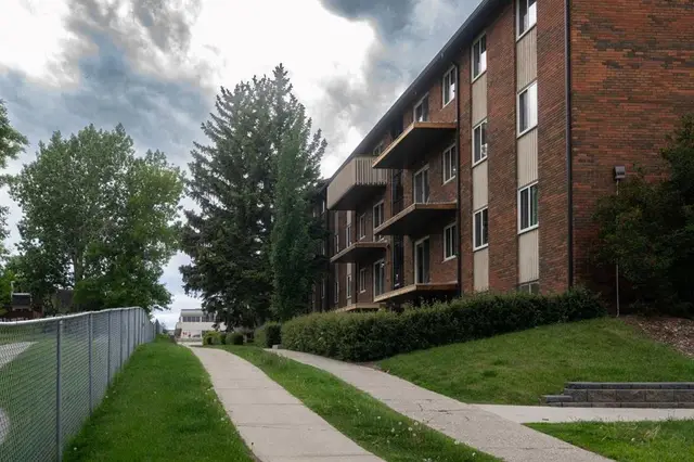 11620 Elbow Drive SW #731