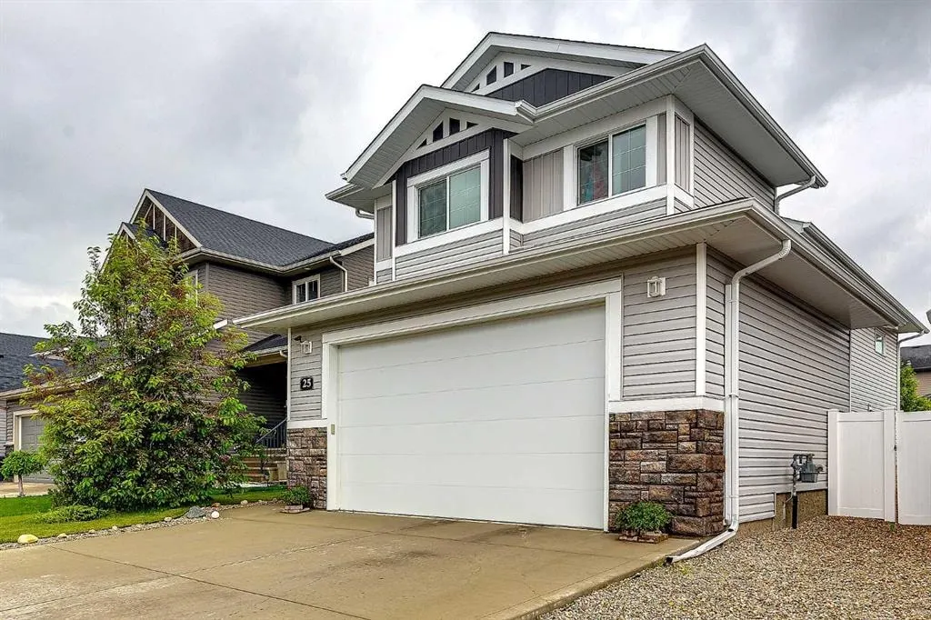 25 Caribou Crescent — photo 3