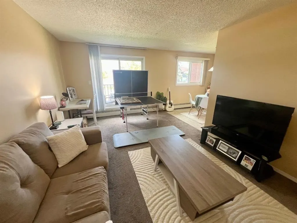 35 Bennett Street #207 — photo 2