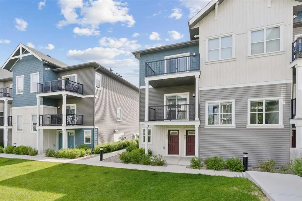 24 Rivercrest Drive #1001 — photo 1