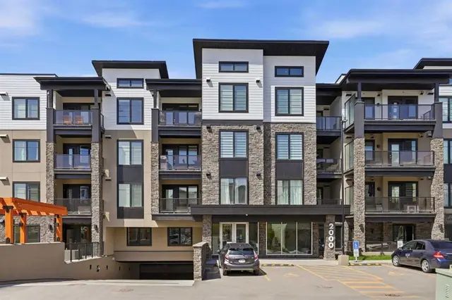 2117 81 Street SW #2405
