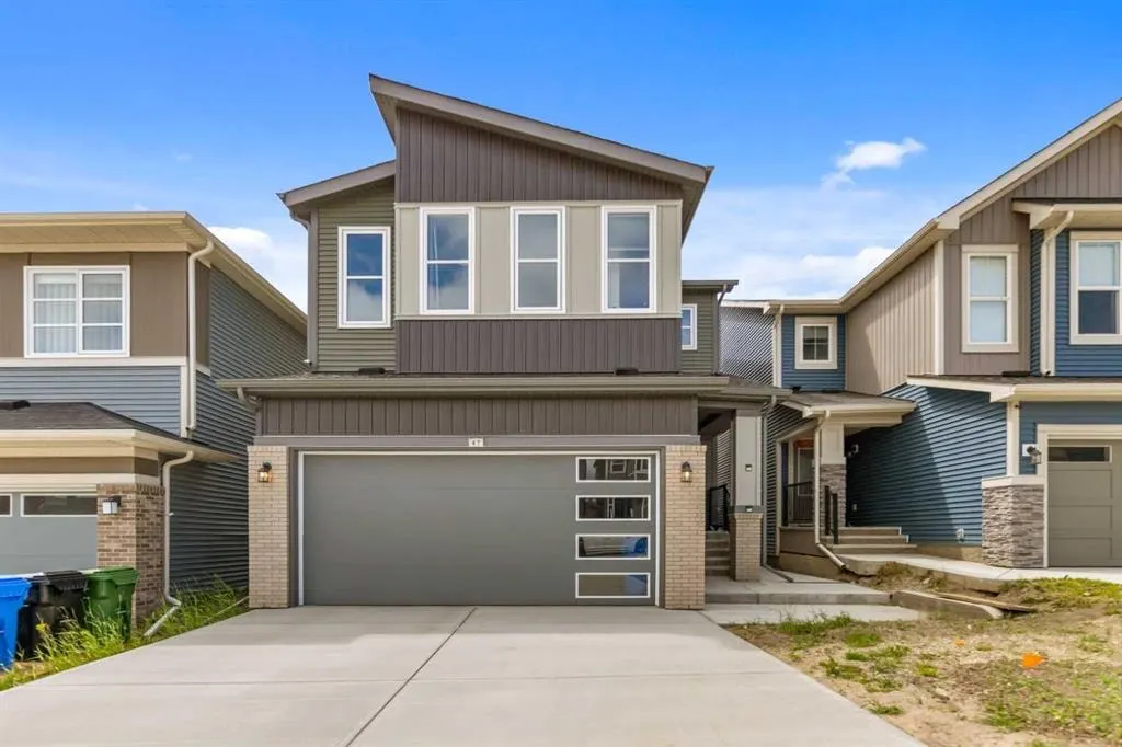 47 Carringvue Passage NW — photo 1