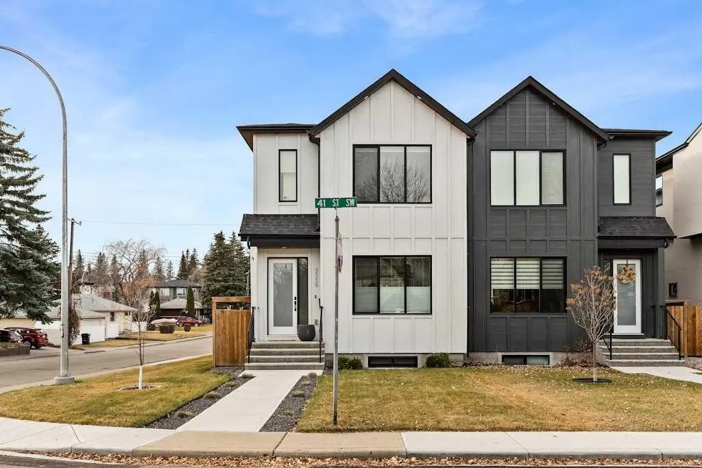 3339 41 Street SW — photo 1