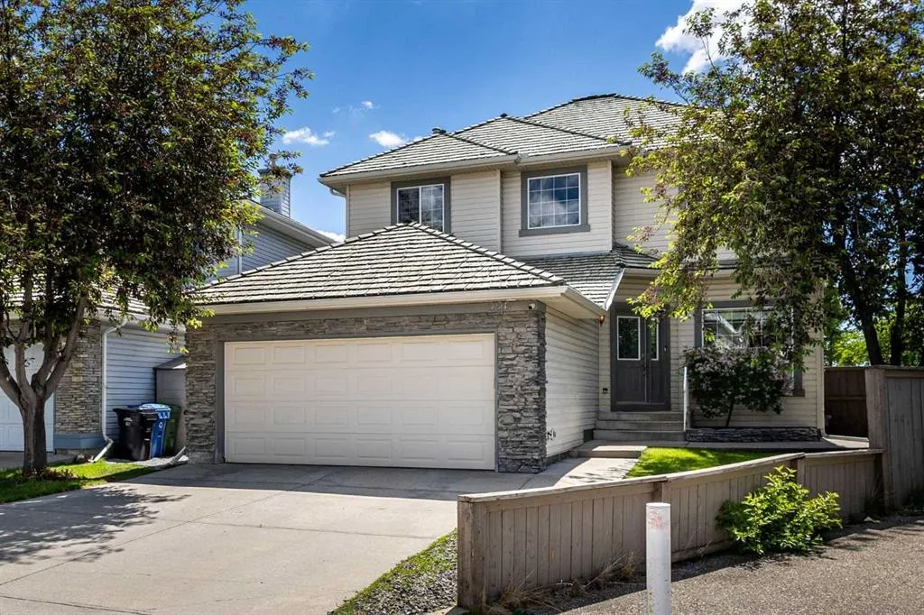 226 Springbank Place SW — photo 1