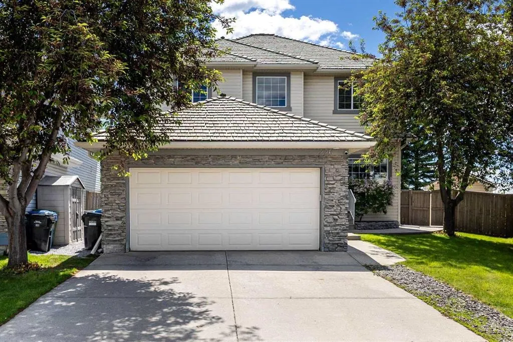 226 Springbank Place SW — photo 2