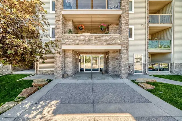 5500 Somervale Court SW #109