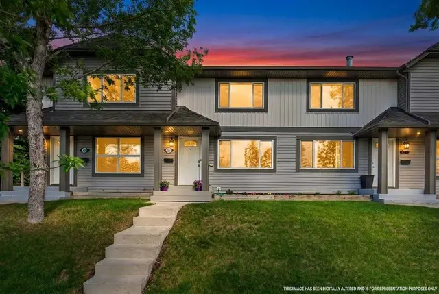 538 Woodbine Boulevard SW