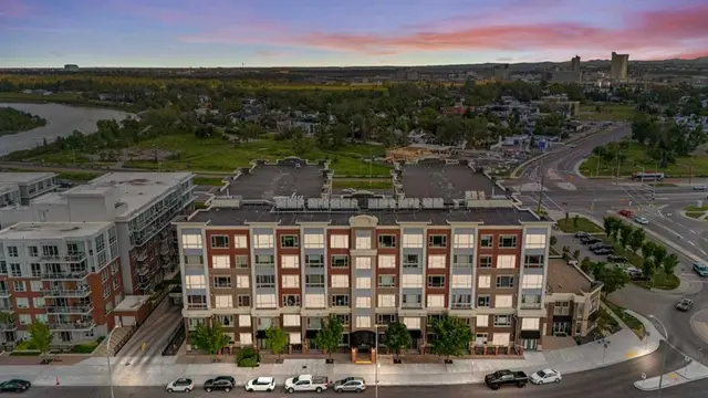 35 Inglewood Park SE #316