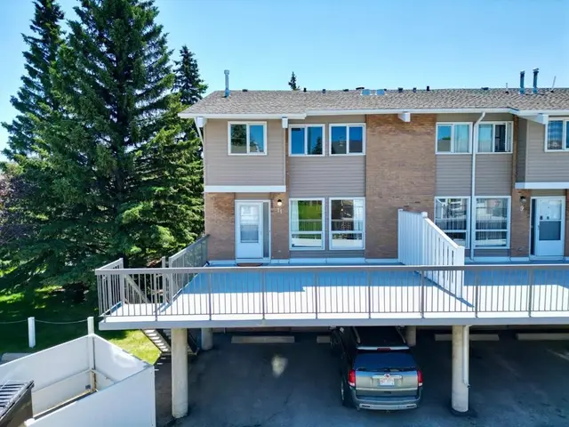 116 Silver Crest Drive NW #11