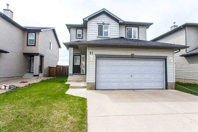 91 Bridlecrest Street SW