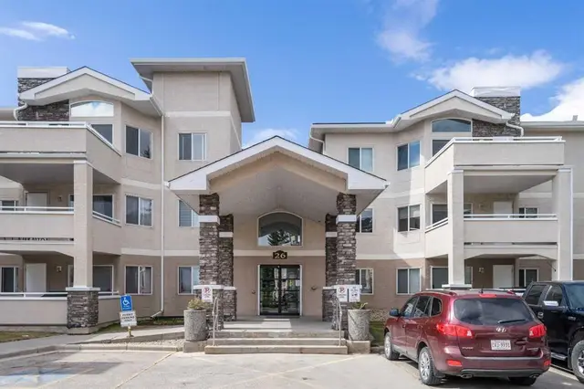 26 Country Hills View NW #217