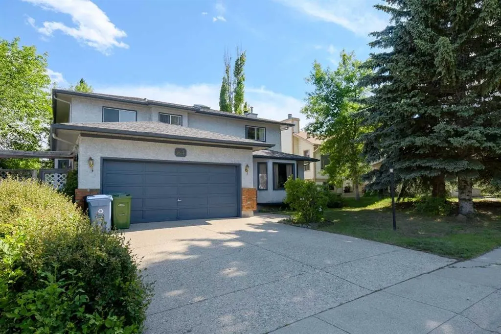 84 Shannon Way SW — photo 1